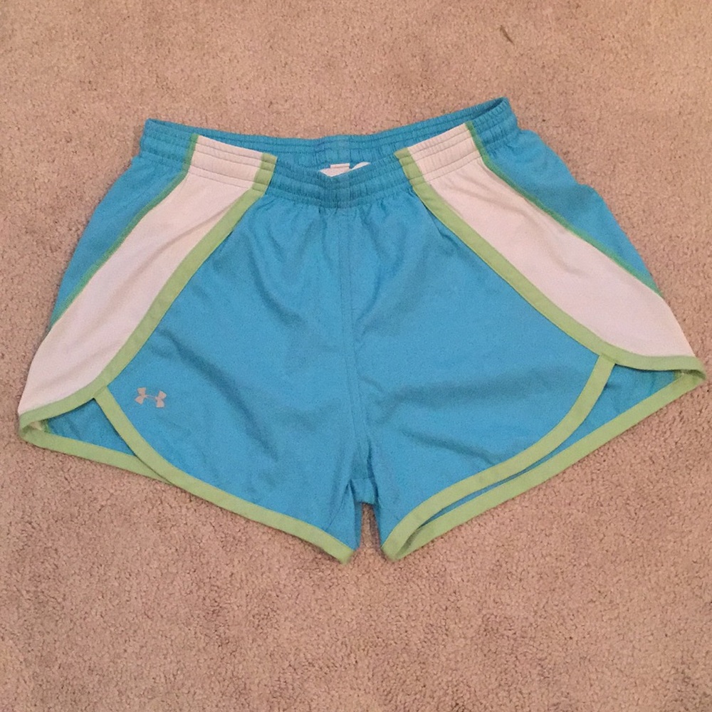 {Under Armour} Running Shorts